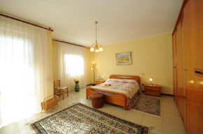  B&B Su Fassoi  Санта Джуста